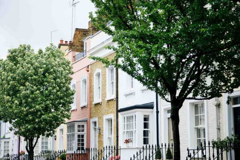 A new cycle for London super-prime residential
