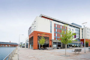 ASK lends £9.6m for Swansea Premier Inn acquisition