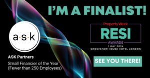 RESI -  Finalist 