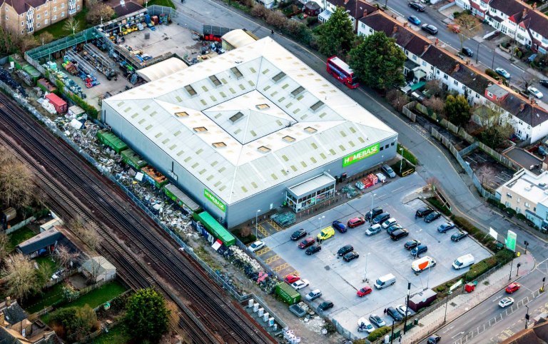 A residential planning loan case study – Streatham, London