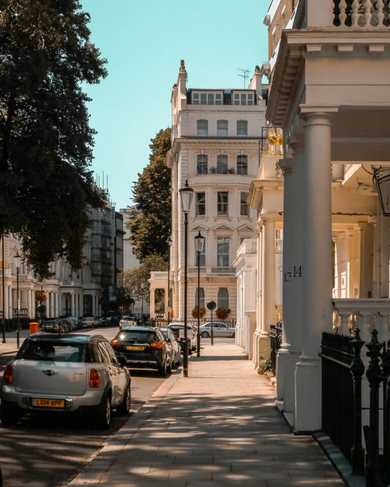 London super-prime: reset, demand and opportunity