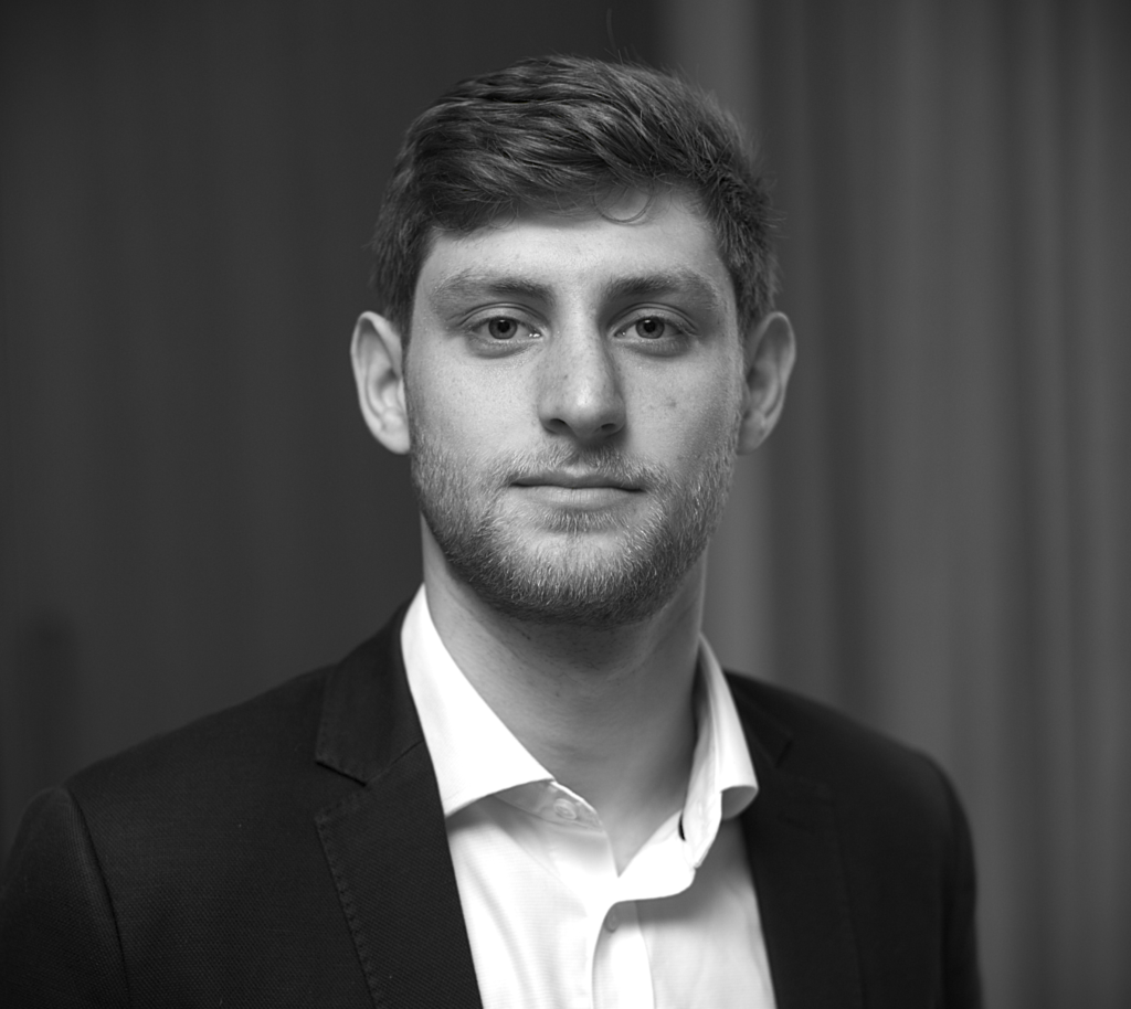 Ben Bellman