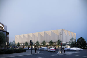 ASK lends £19.8m for mixed-use self-storage scheme in Guildford
