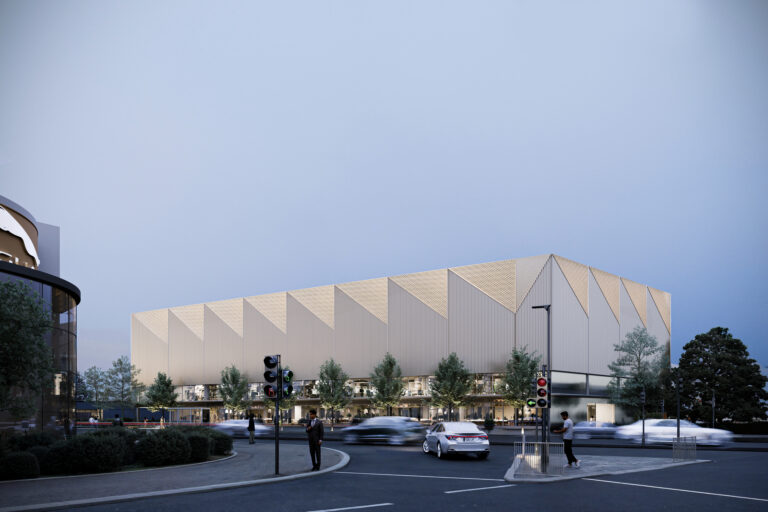 ASK lends £19.8m for mixed-use self-storage scheme in Guildford