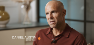 ASK’s CEO Daniel Austin on what makes ASK different