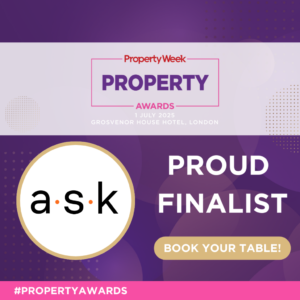 Property Awards 2025 finalist