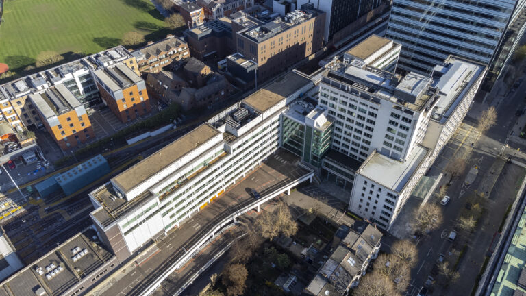 ASK lends £18.2m for major Hammersmith acquisition