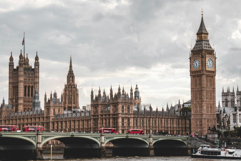 Daniel Austin comments on 2026 Autumn Budget